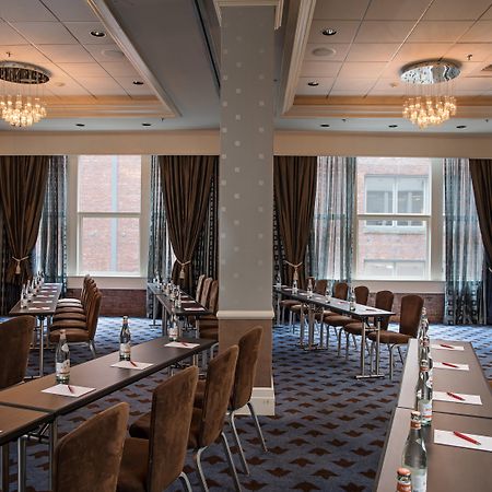The Alexis Royal Sonesta Hotel Сиэтл Экстерьер фото